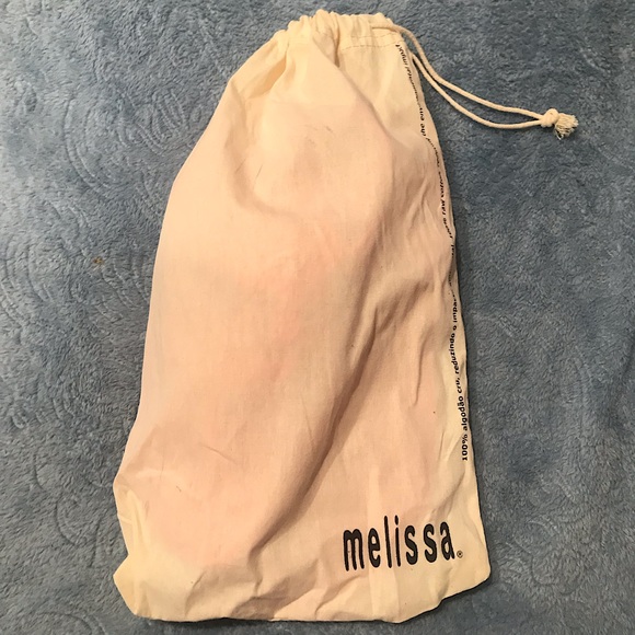 Melissa Solar Garden Neon Pink Sandals - Picture 3 of 6